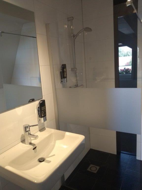 Hotel Restaurant Roerdalen Posterholt 외부 사진